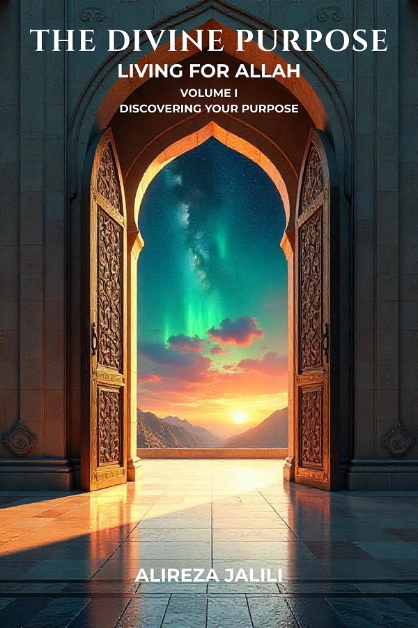 the divine purpose vol1
